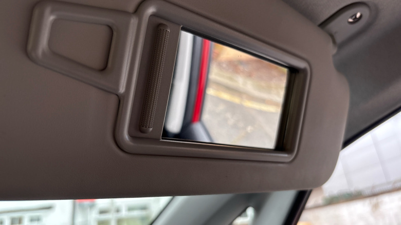 Kia Venga 1.6 4 5dr Auto [6] Petrol Hatchback